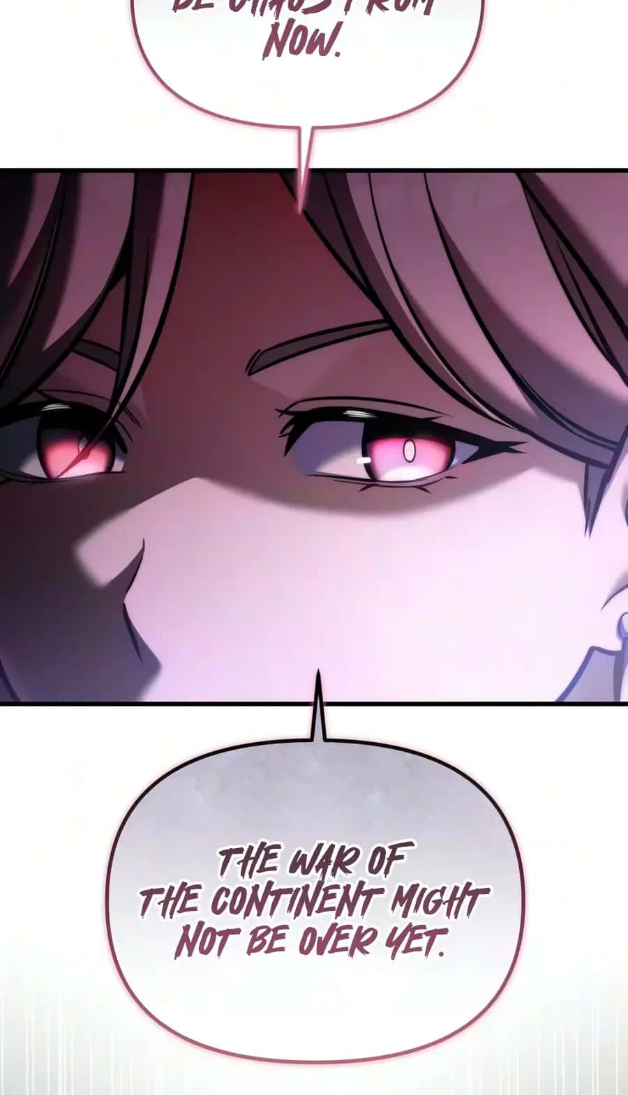 Time-Limited Genius Dark Knight Chapter 166 Page 3