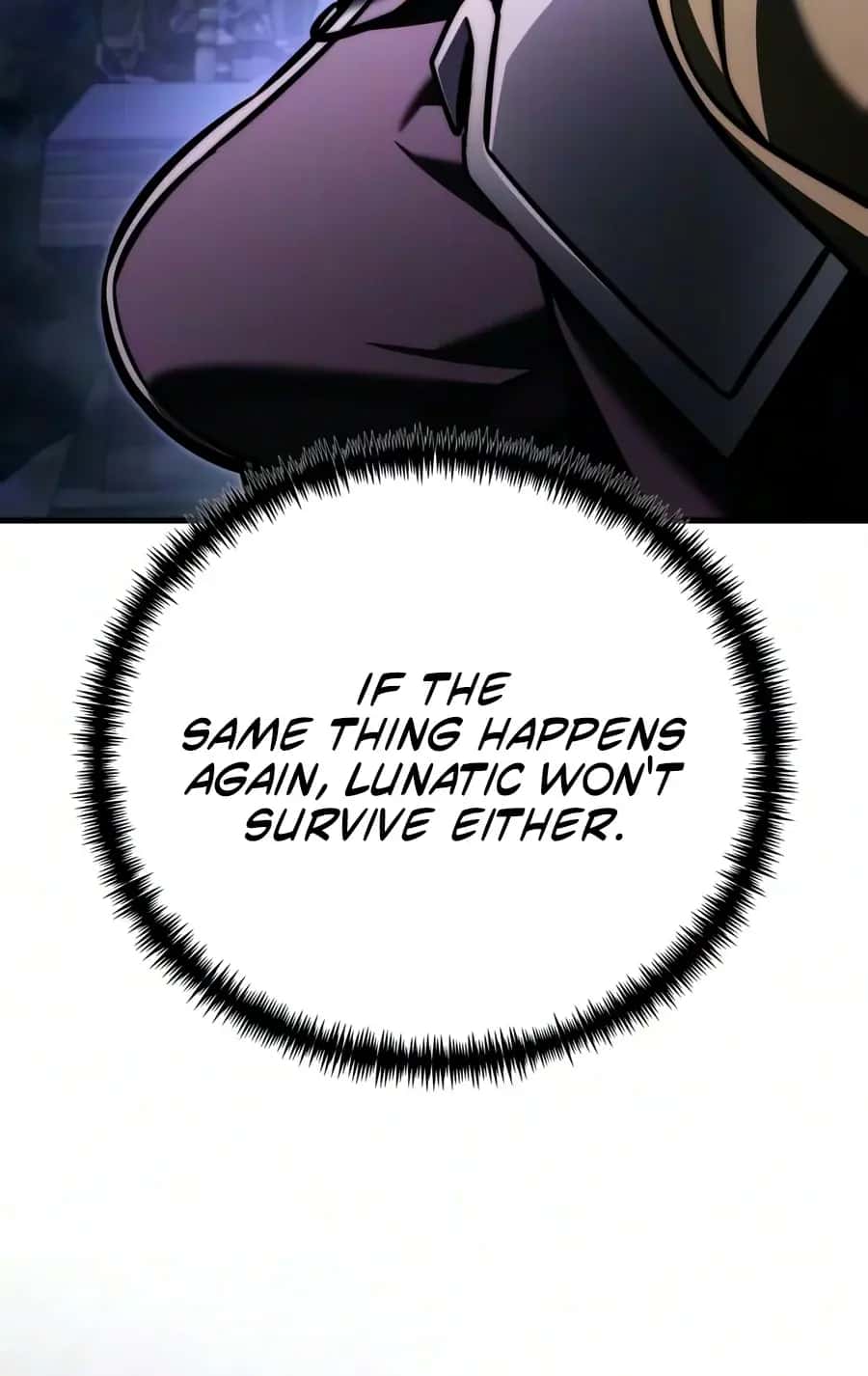 Time-Limited Genius Dark Knight Chapter 166 Page 5