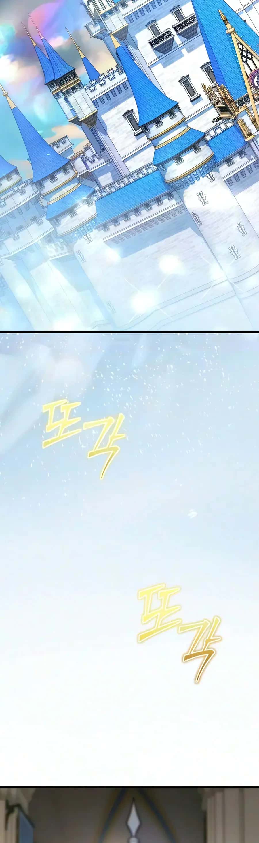 Time-Limited Genius Dark Knight Chapter 166 Page 19
