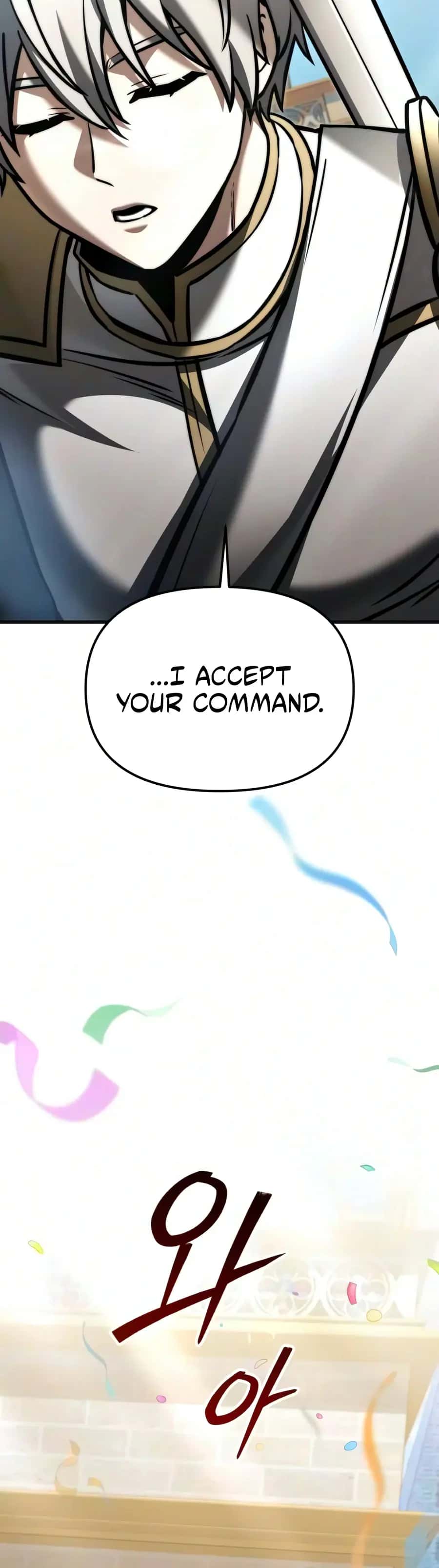 Time-Limited Genius Dark Knight Chapter 166 Page 25