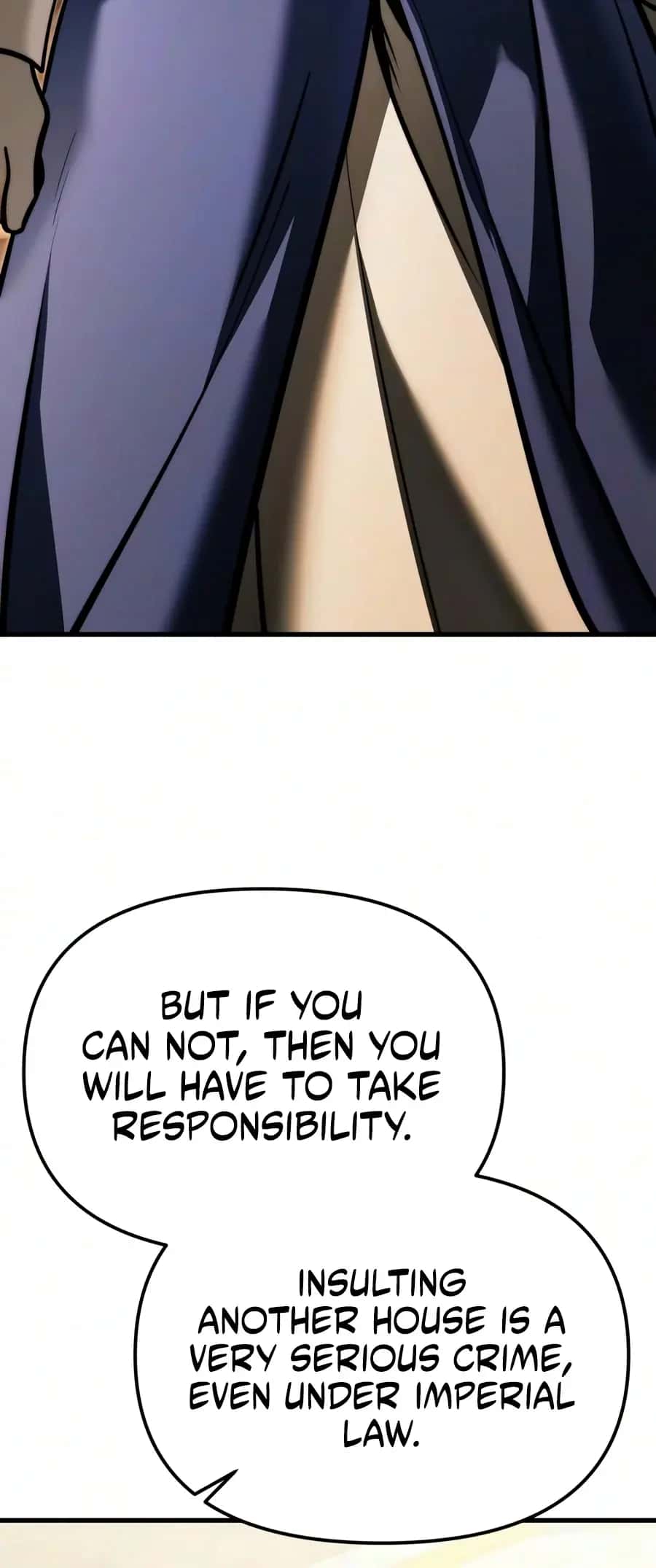 Time-Limited Genius Dark Knight Chapter 167 Page 23