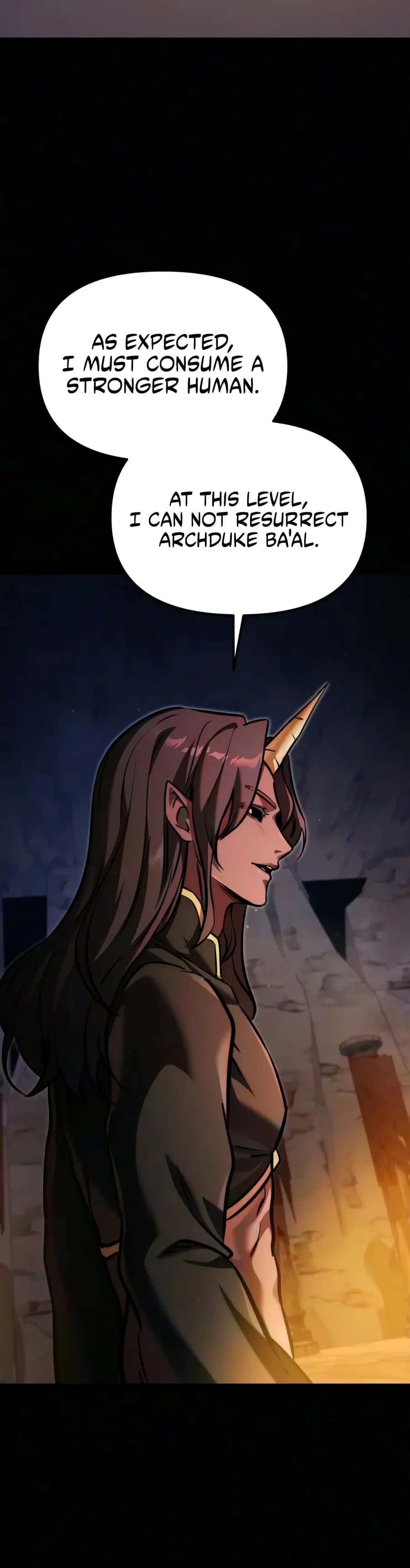 Time-Limited Genius Dark Knight Chapter 167 Page 31