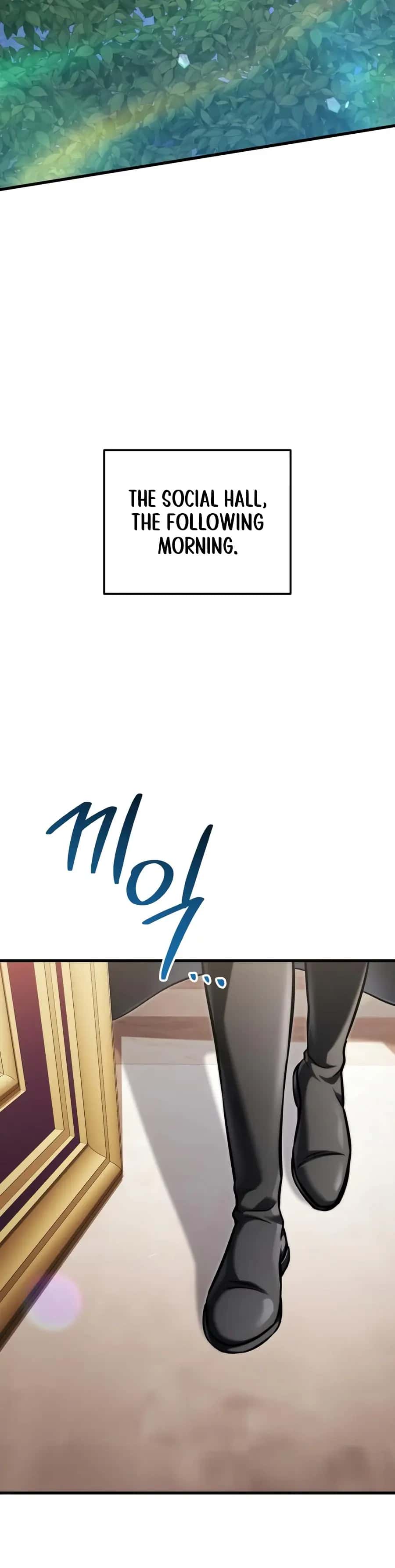 Time-Limited Genius Dark Knight Chapter 168 Page 5