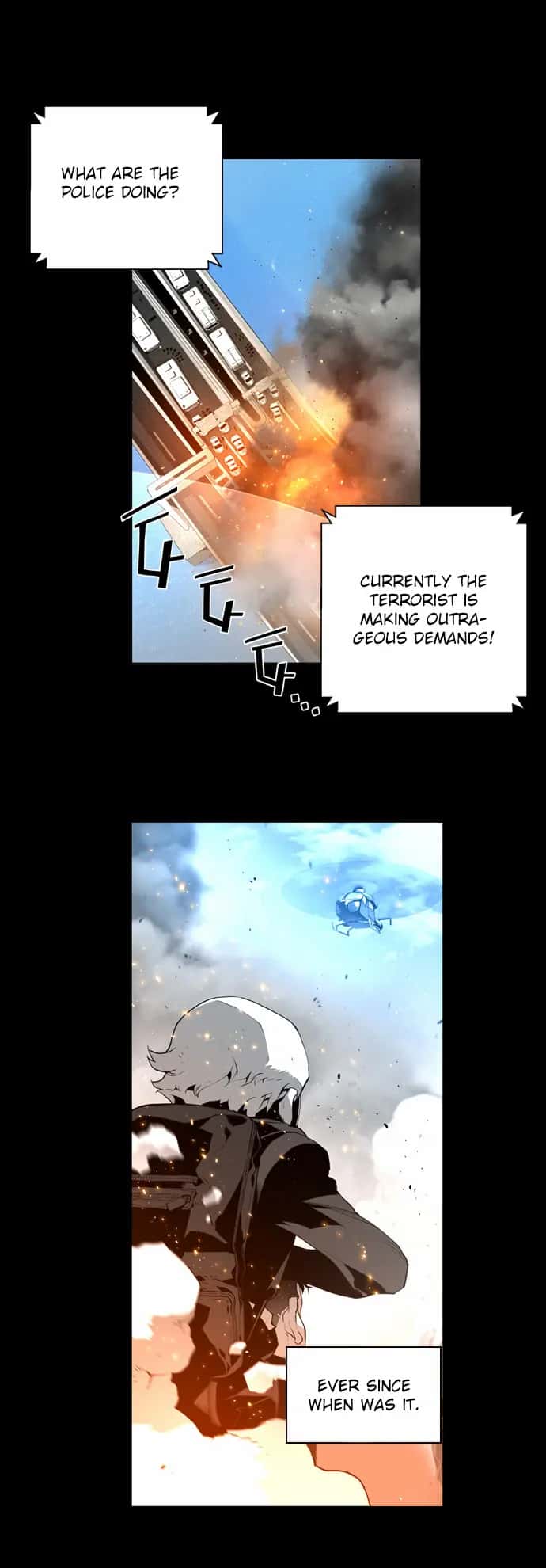 Terror Man Chapter 0 Page 22