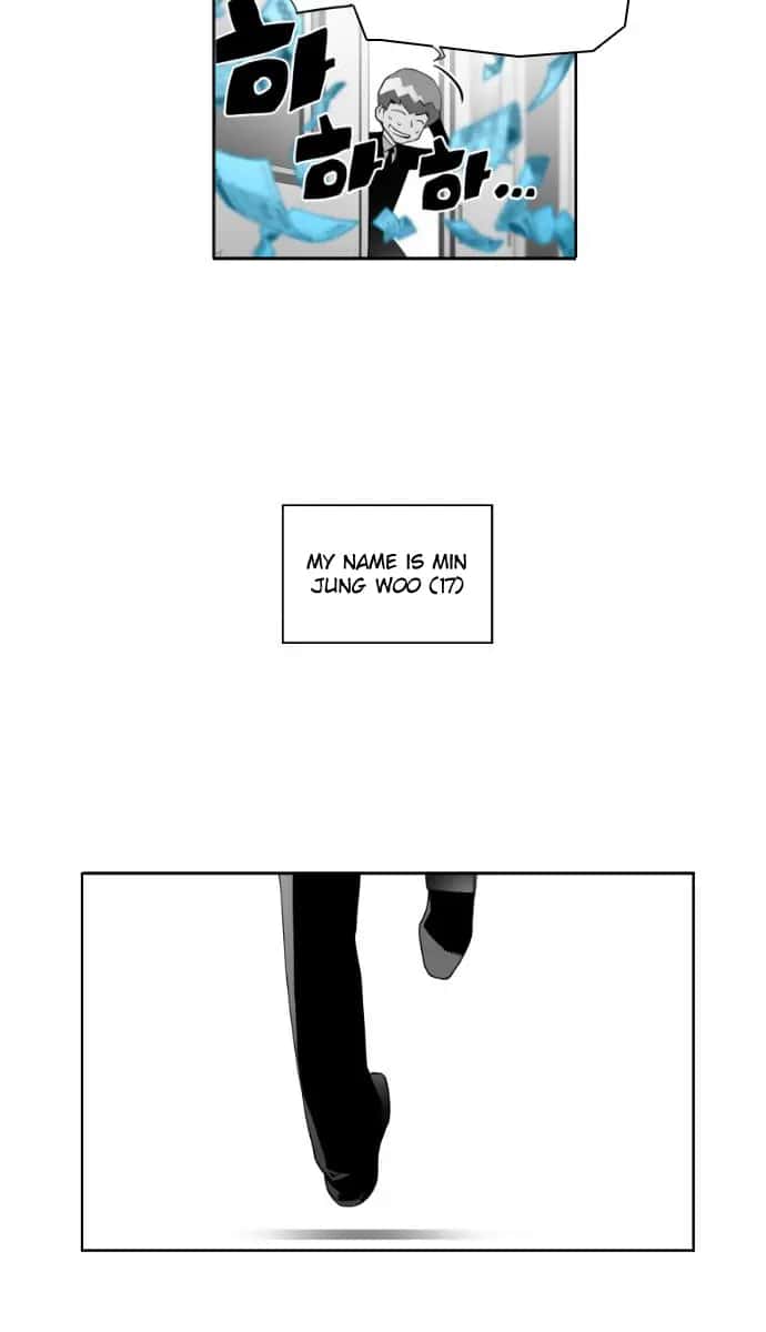 Terror Man Chapter 1 Page 7