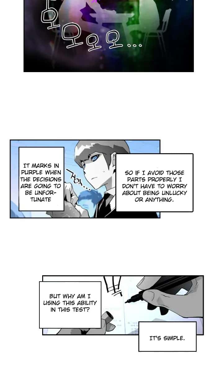 Terror Man Chapter 1 Page 14