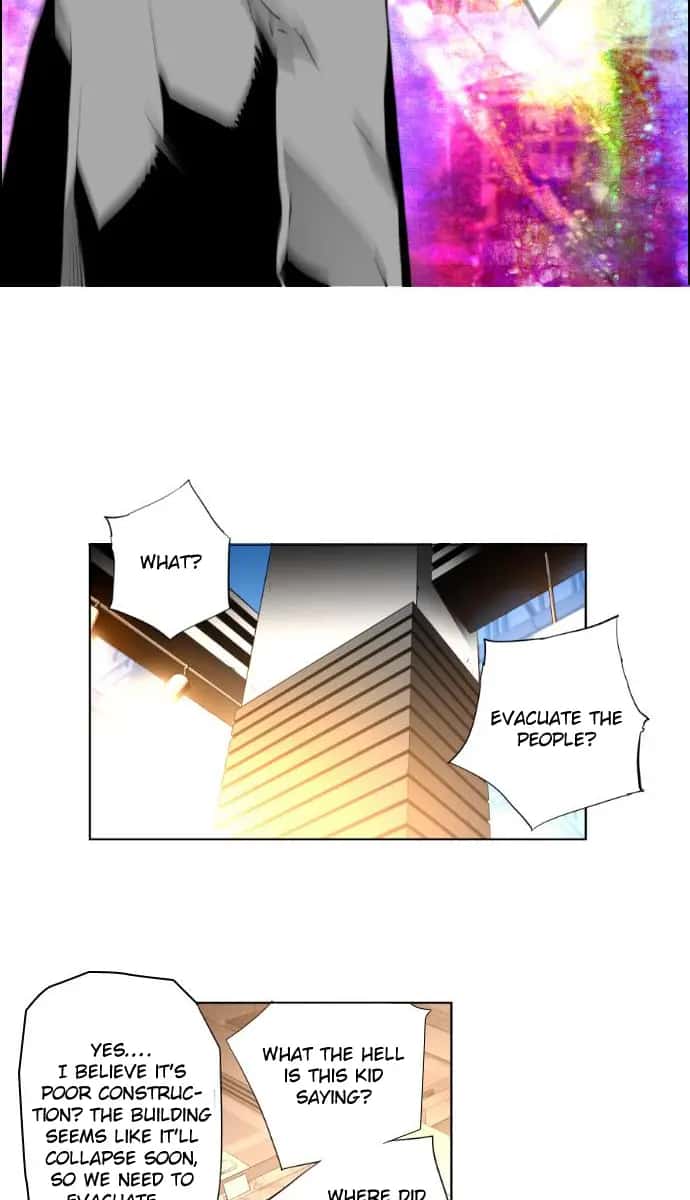 Terror Man Chapter 1 Page 40