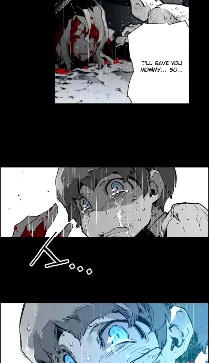 Terror Man Chapter 1 Page 47
