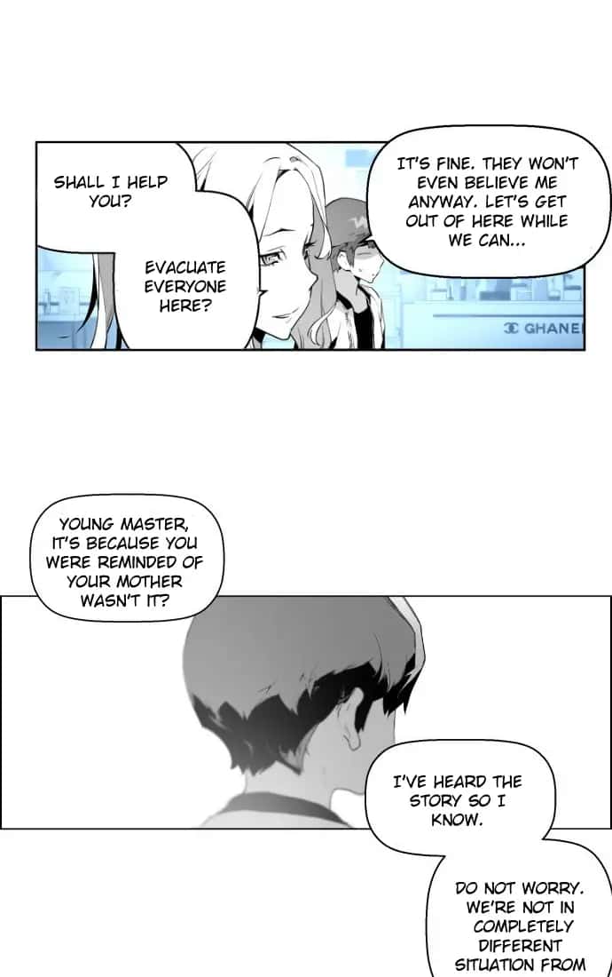 Terror Man Chapter 1 Page 67