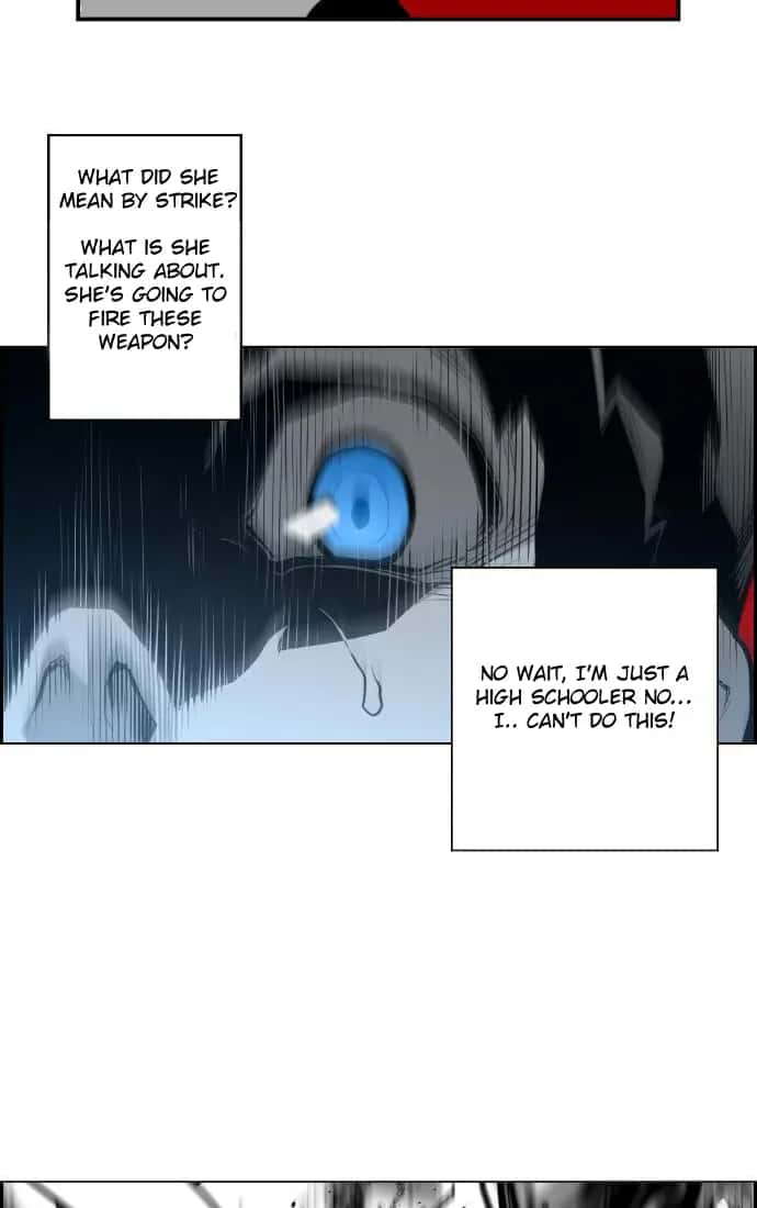 Terror Man Chapter 1 Page 79
