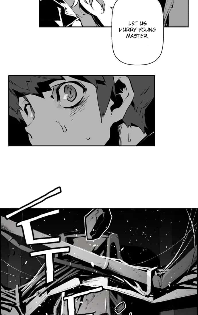 Terror Man Chapter 1 Page 82