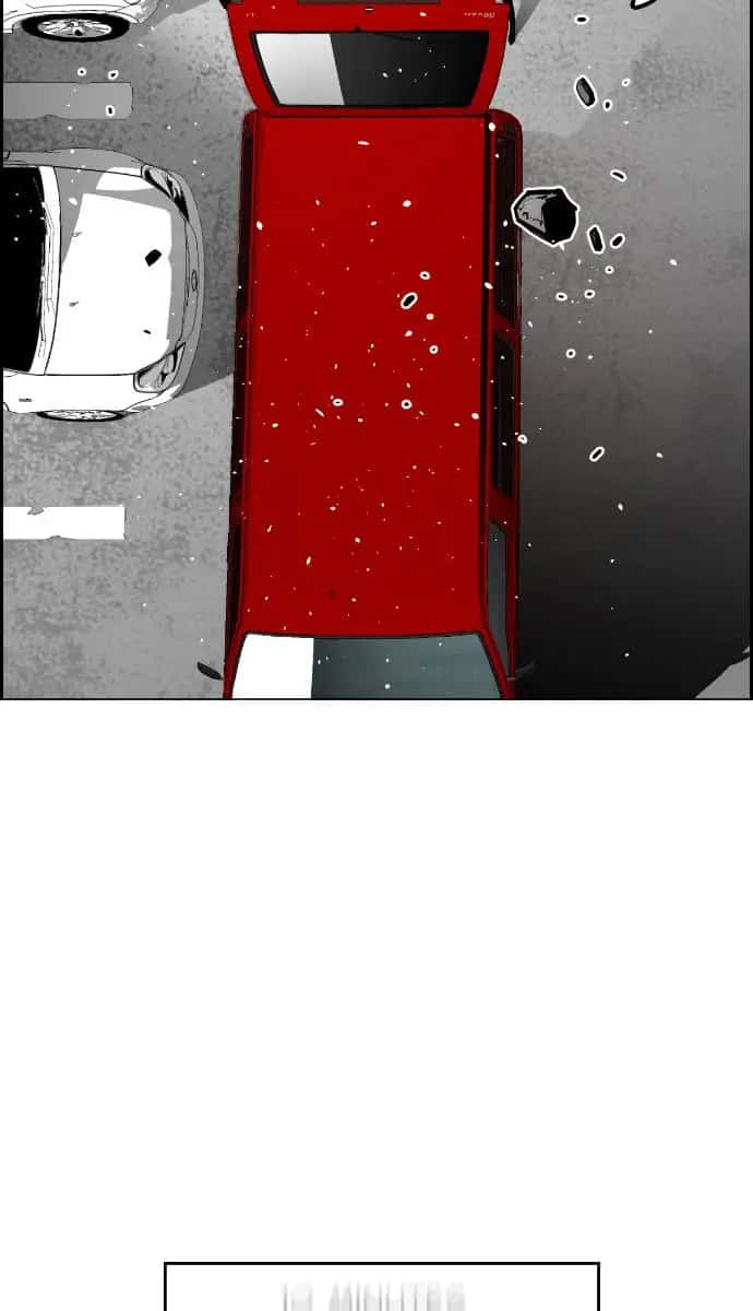 Terror Man Chapter 1 Page 84