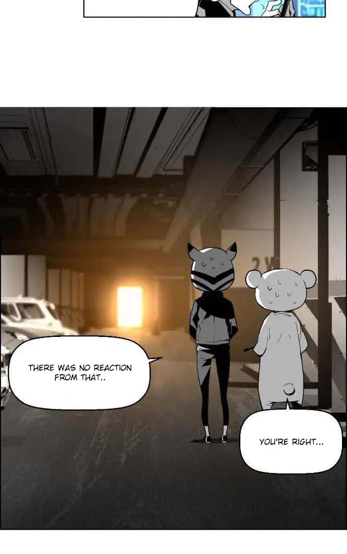 Terror Man Chapter 2 Page 19