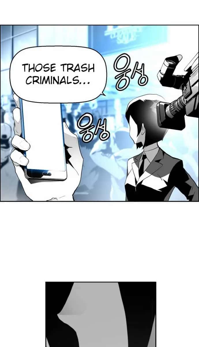 Terror Man Chapter 3 Page 28