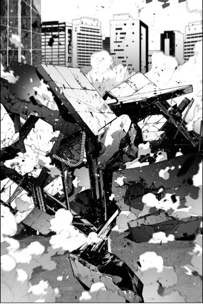 Terror Man Chapter 3 Page 81