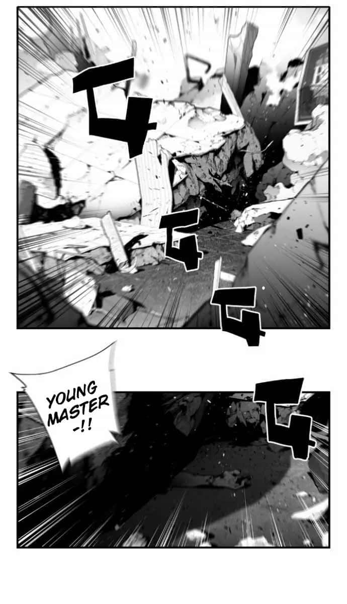 Terror Man Chapter 4 Page 2