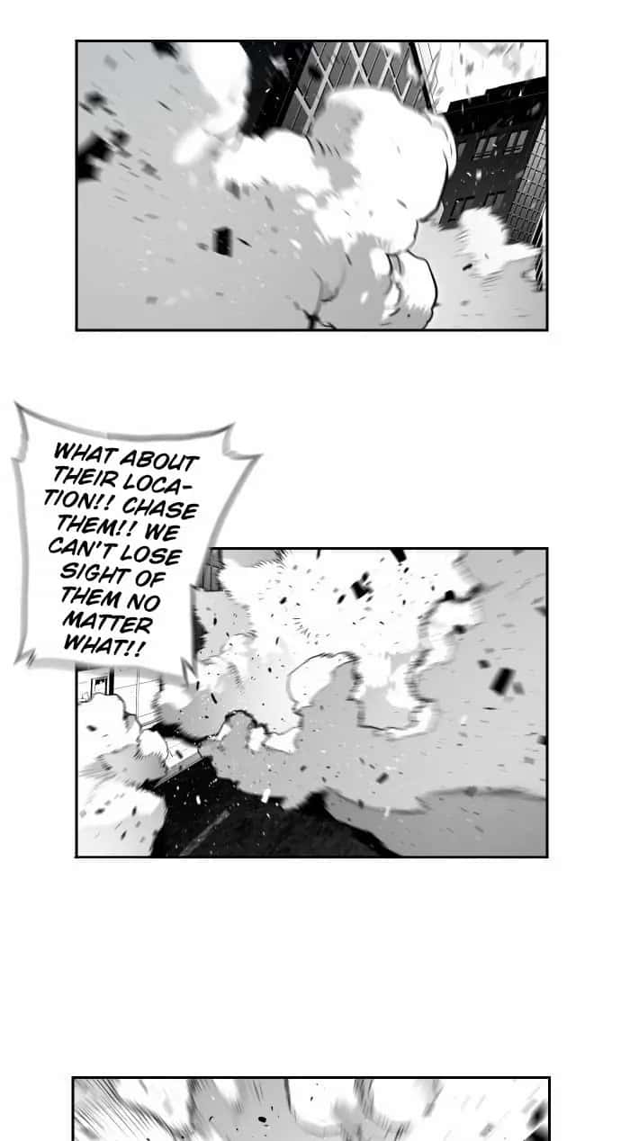 Terror Man Chapter 4 Page 22