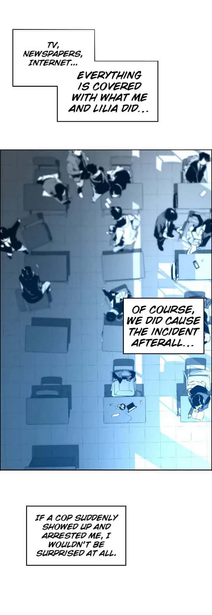 Terror Man Chapter 4 Page 61