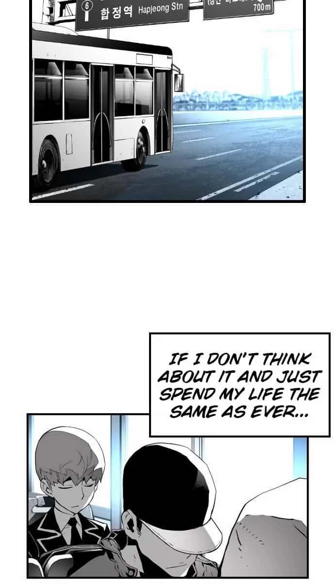 Terror Man Chapter 4 Page 84