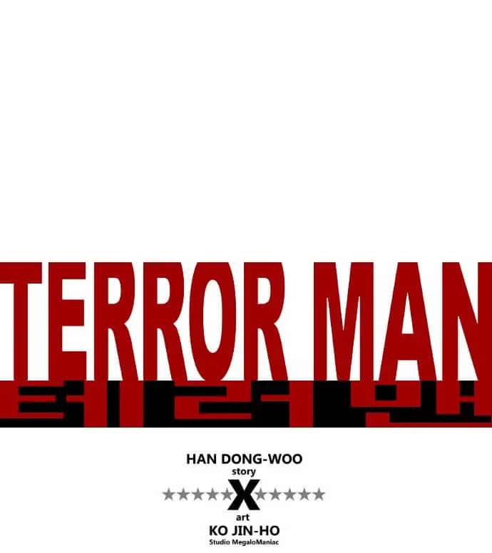 Terror Man Chapter 5 Page 4