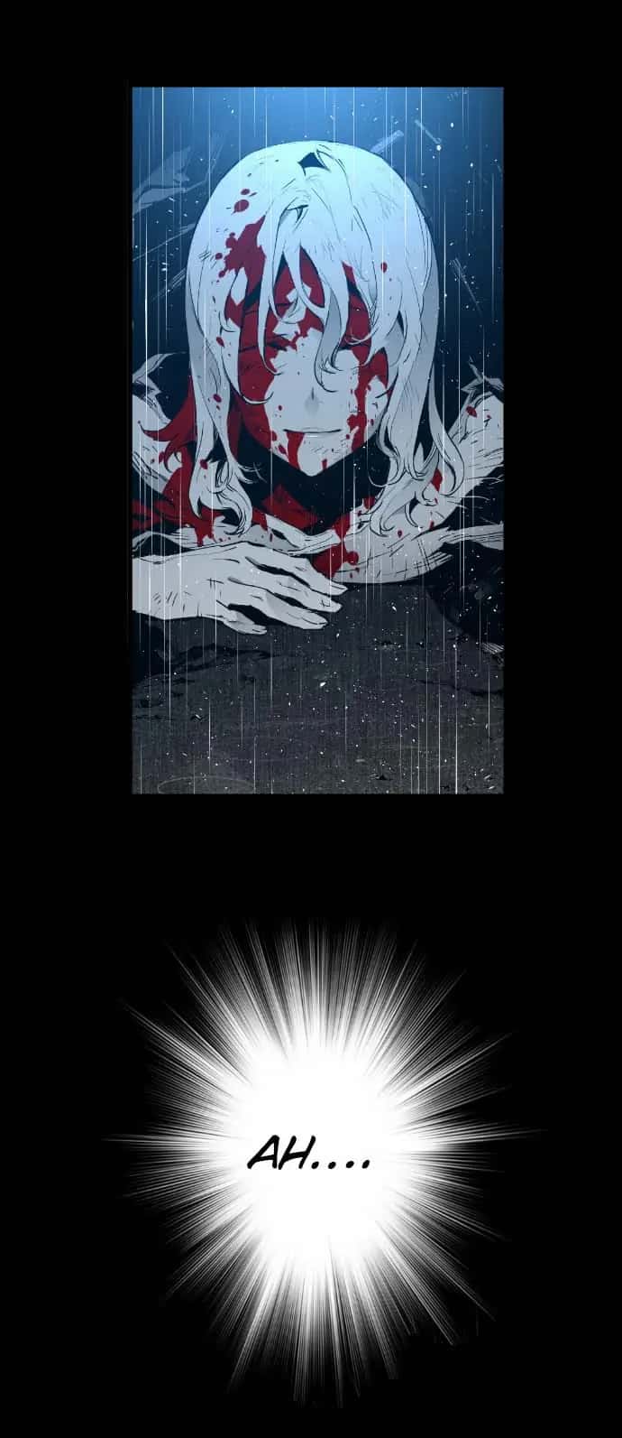 Terror Man Chapter 5 Page 40
