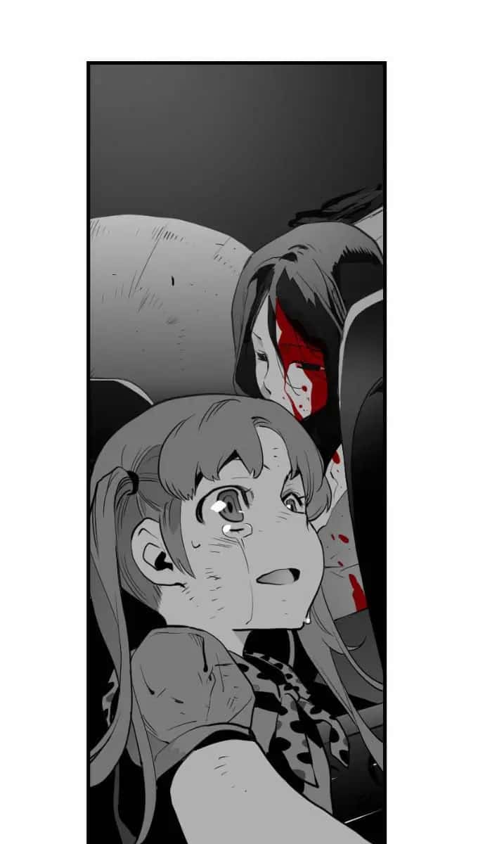 Terror Man Chapter 5 Page 51