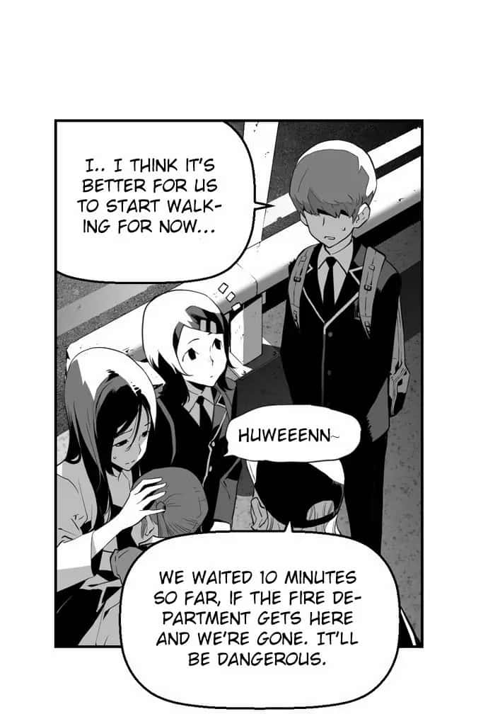 Terror Man Chapter 6 Page 26