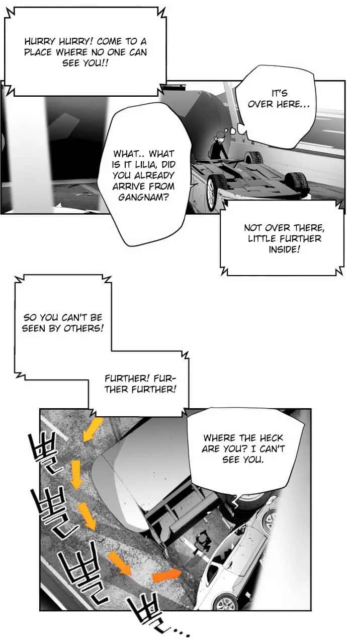 Terror Man Chapter 6 Page 32
