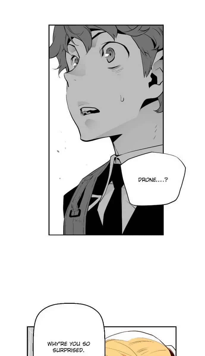 Terror Man Chapter 6 Page 35