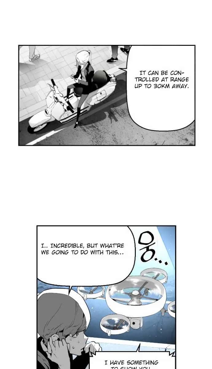 Terror Man Chapter 6 Page 38