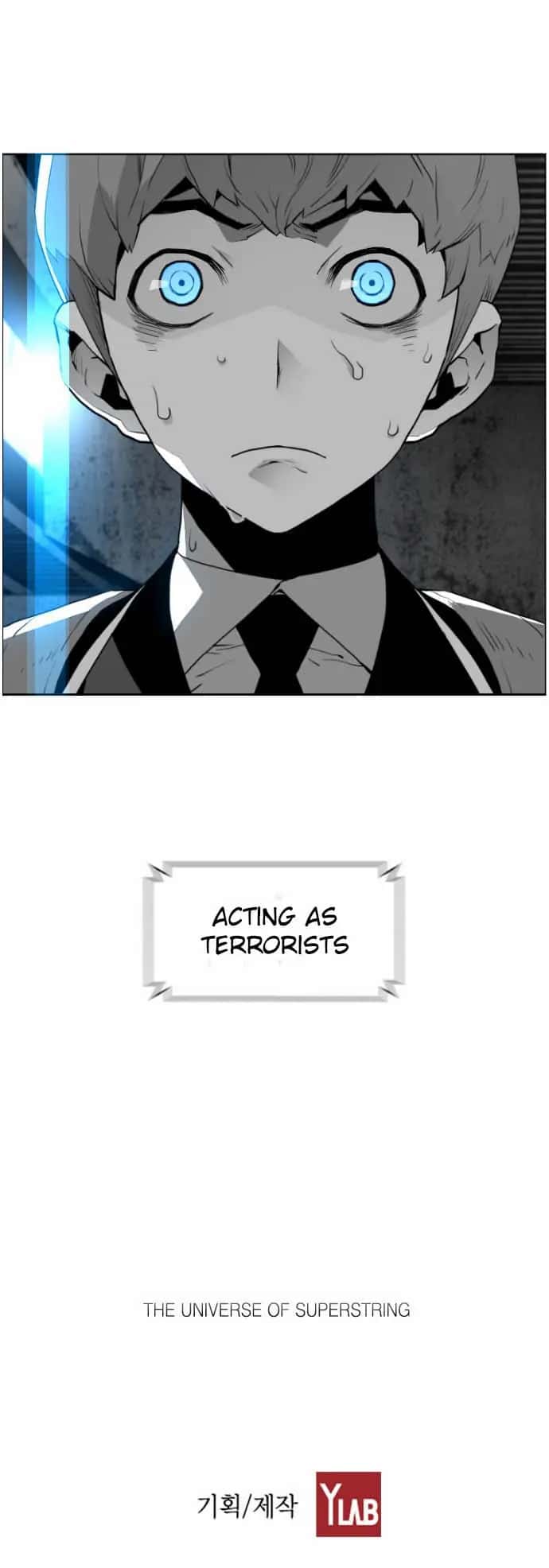 Terror Man Chapter 6 Page 64