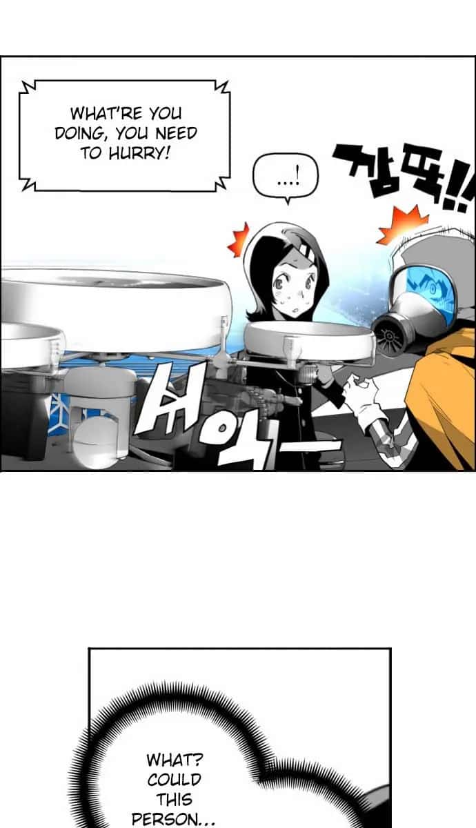 Terror Man Chapter 7 Page 65