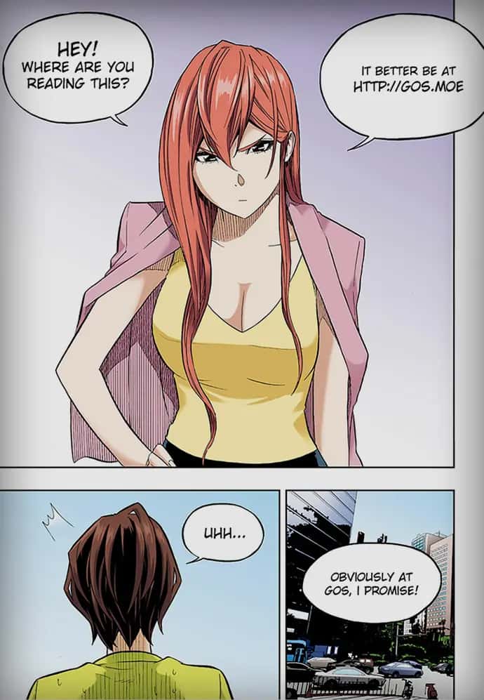 Terror Man Chapter 7 Page 80