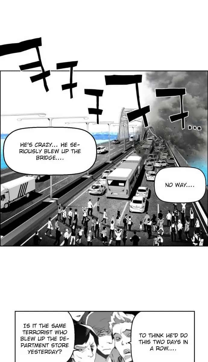 Terror Man Chapter 8 Page 15