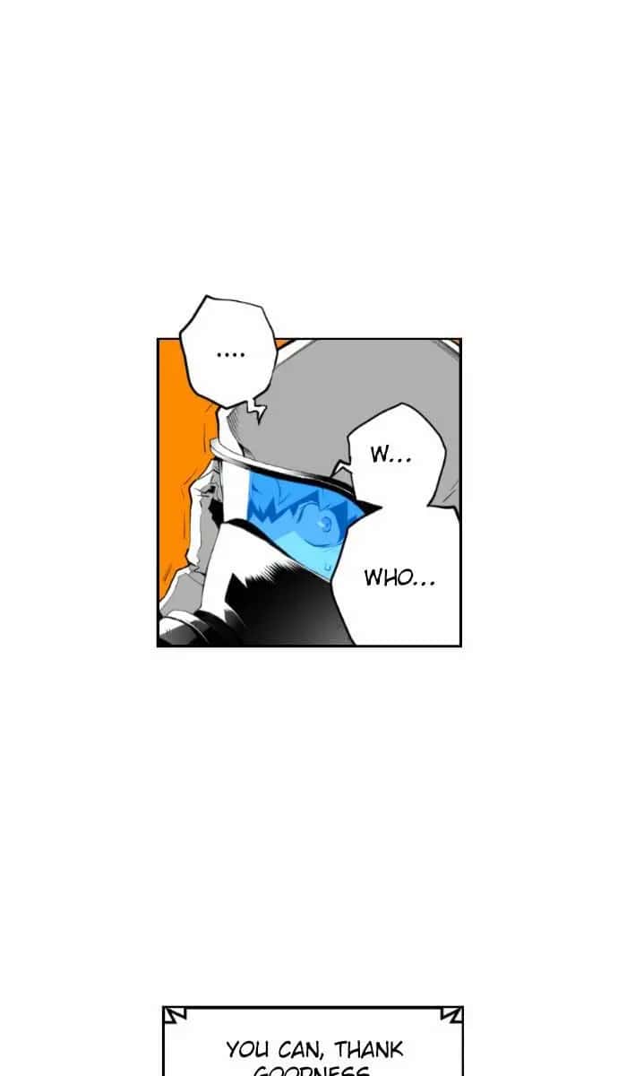 Terror Man Chapter 8 Page 49