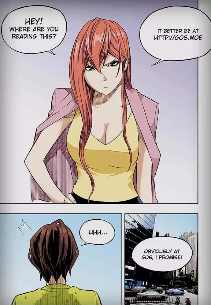Terror Man Chapter 8 Page 63