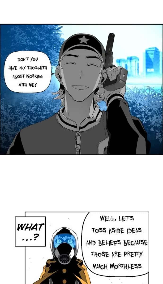 Terror Man Chapter 9 Page 15