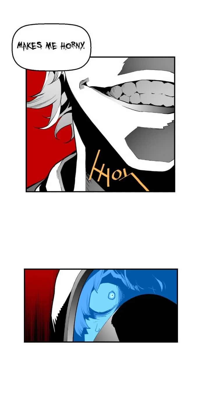 Terror Man Chapter 9 Page 23