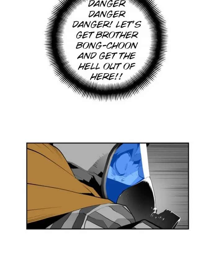 Terror Man Chapter 9 Page 27