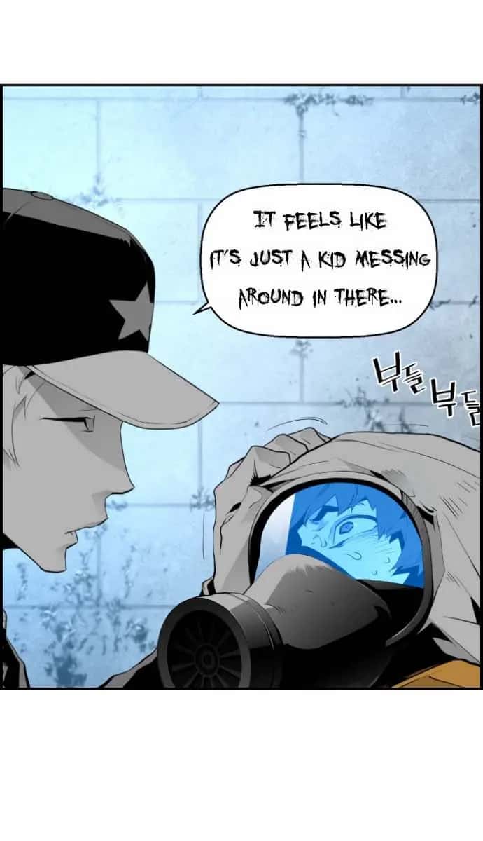 Terror Man Chapter 9 Page 34