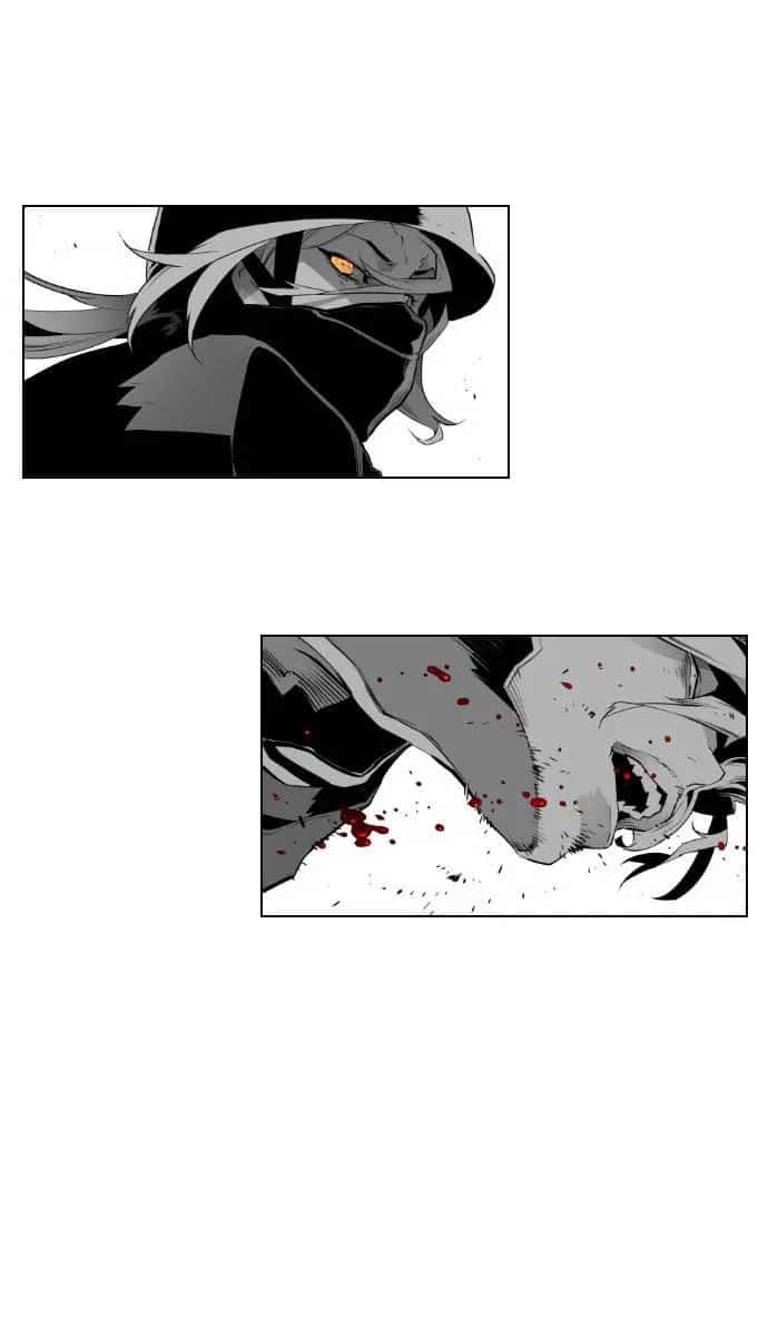 Terror Man Chapter 9 Page 47