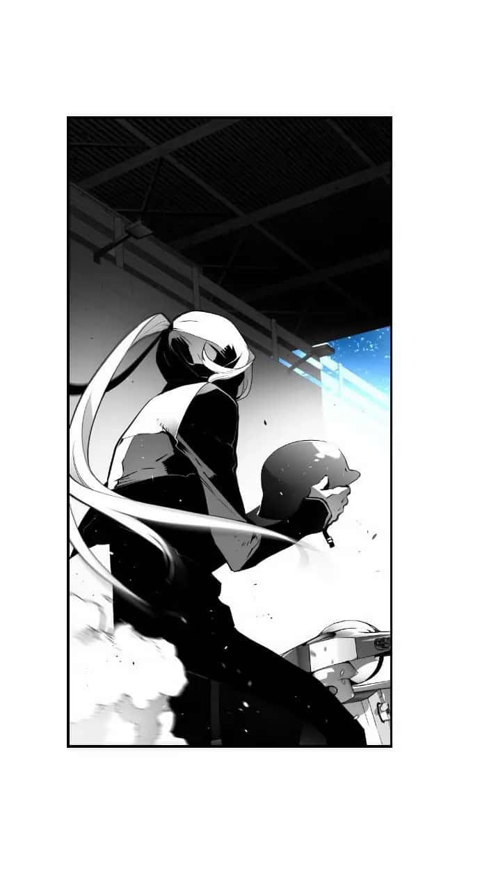 Terror Man Chapter 9 Page 51