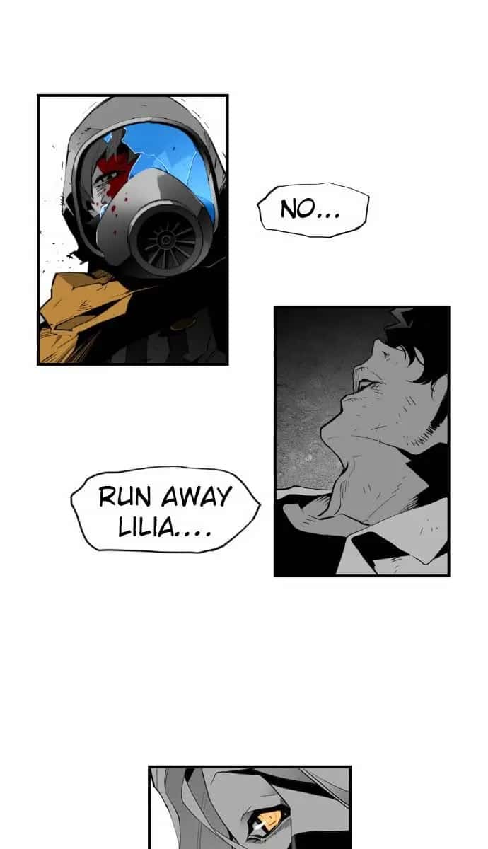 Terror Man Chapter 9 Page 59