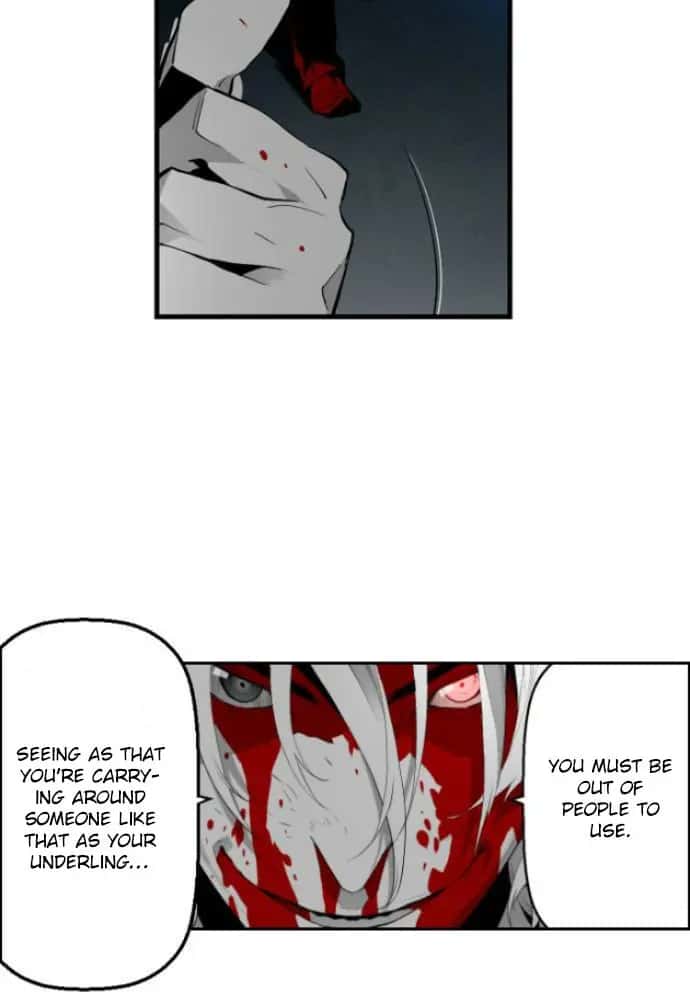 Terror Man Chapter 10 Page 10
