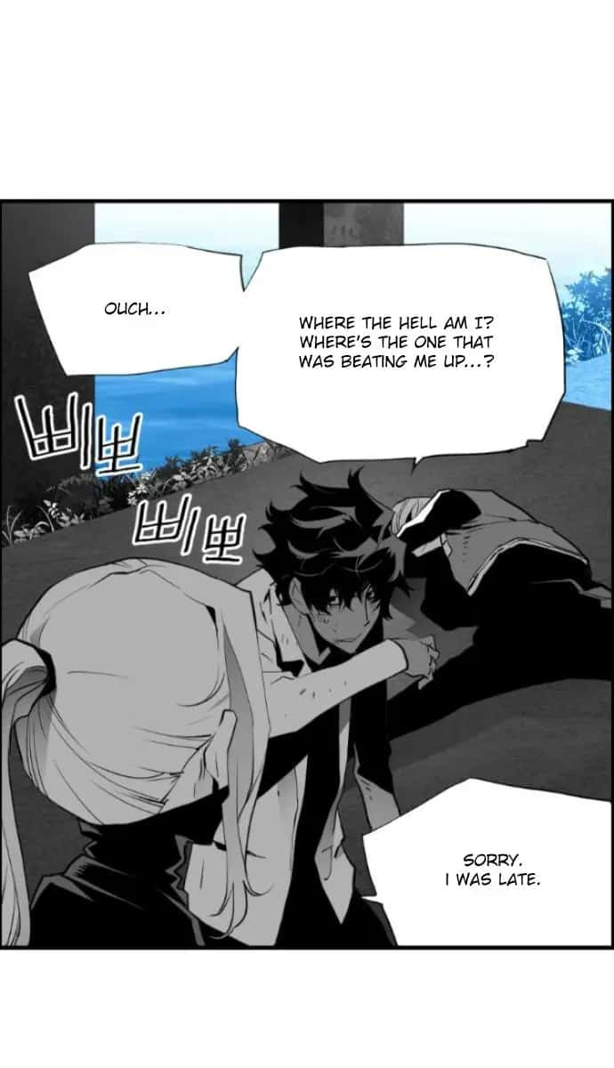 Terror Man Chapter 10 Page 26