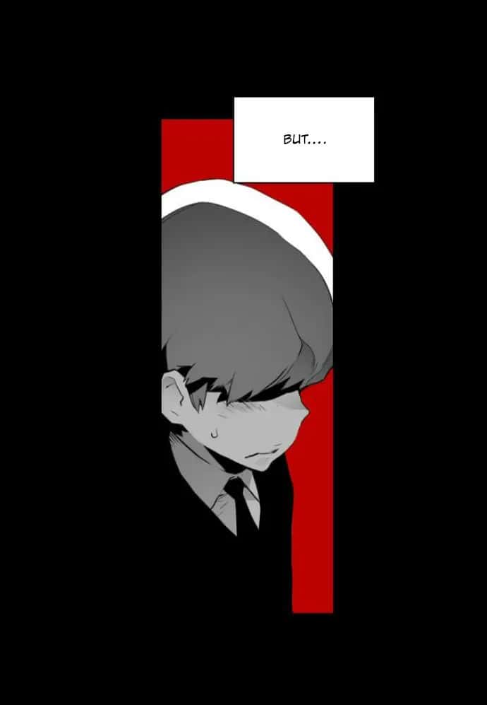 Terror Man Chapter 10 Page 40