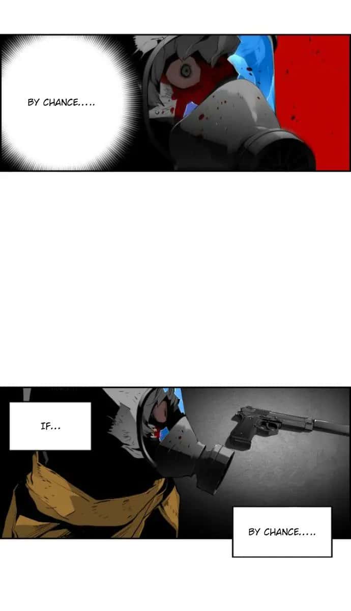Terror Man Chapter 10 Page 43