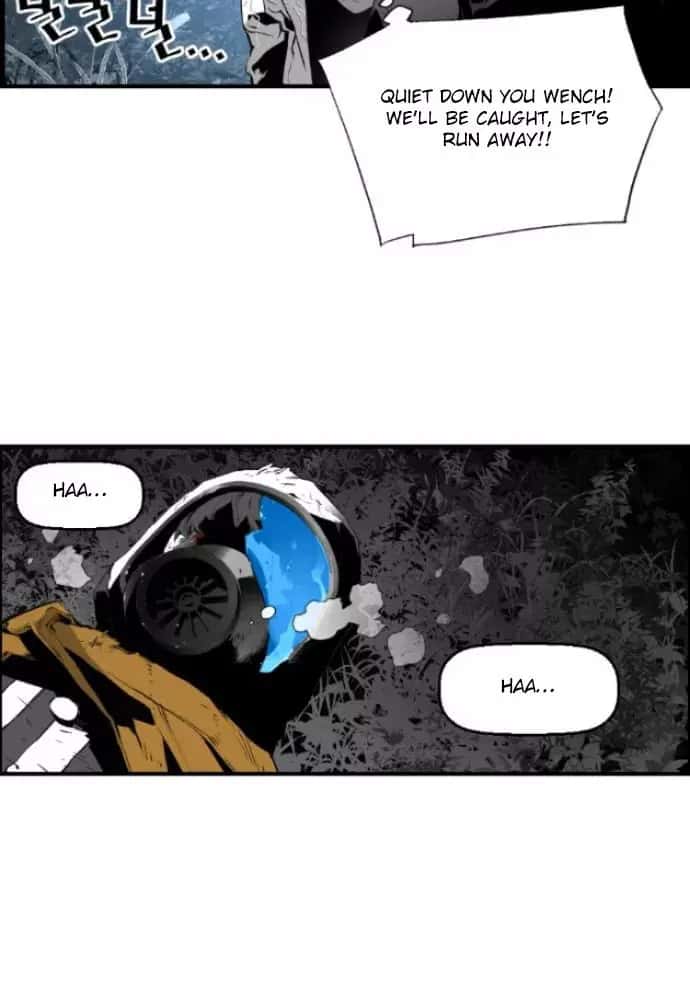 Terror Man Chapter 10 Page 73