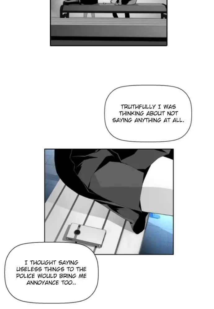 Terror Man Chapter 11 Page 4