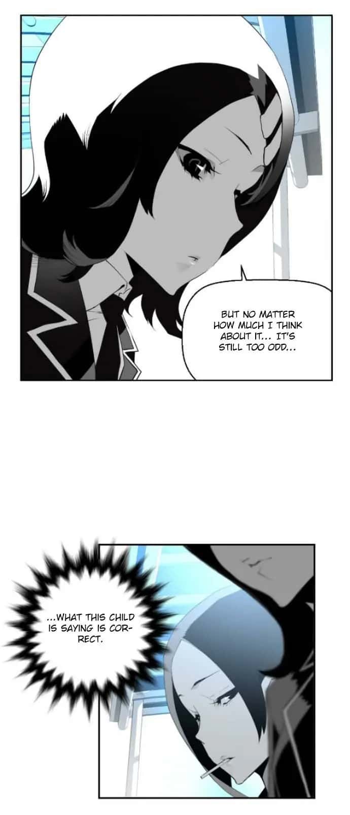 Terror Man Chapter 11 Page 5